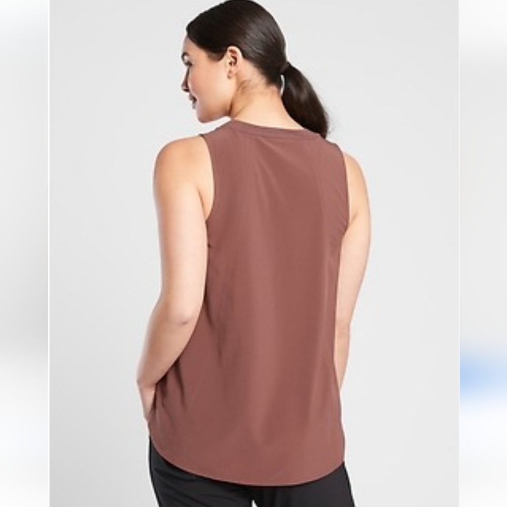 Athleta Zephyr Tank - Picture 2 of 6
